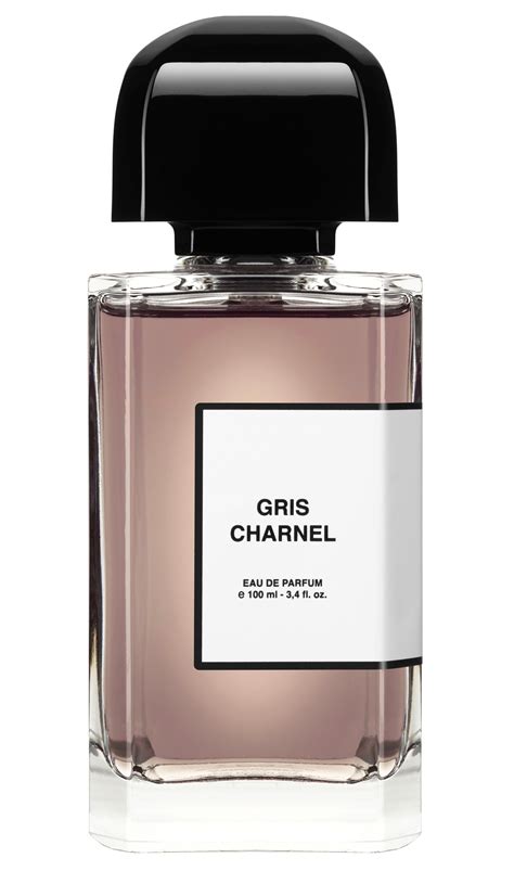 gris charnel cologne.